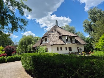 Vila Moruzov 