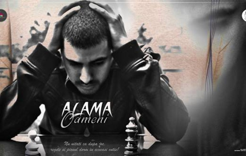 PREMIERĂ LIBERTATEA.RO | Alama lansează un nou single - “Oameni” 