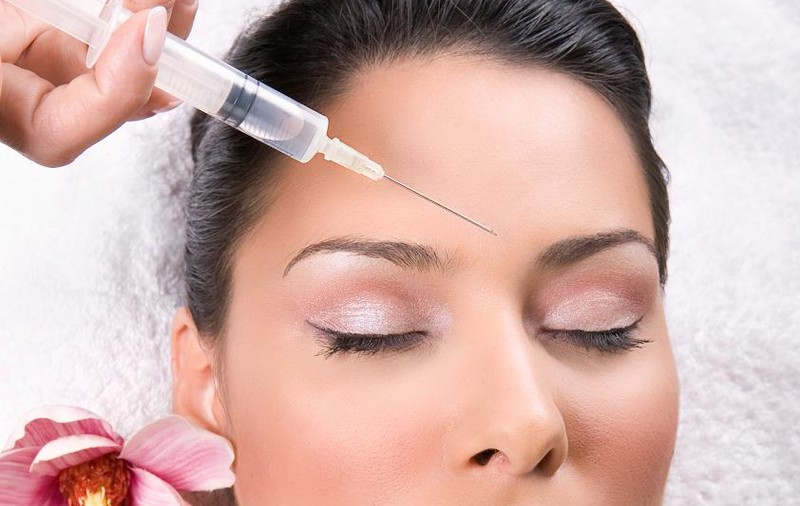 Ozonoterapia te scapă de celulită şi îţi redă tinereţea