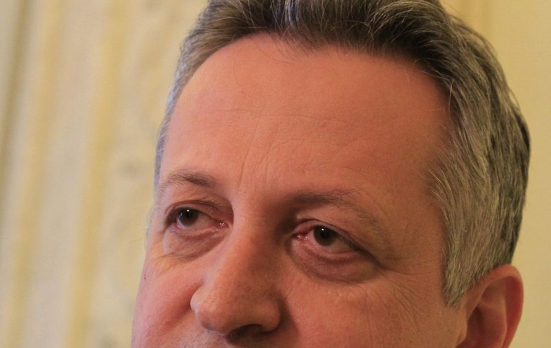 Relu Fenechiu s-a predat autorităţilor, după ce a fost condamnat la 5 ani de închisoare