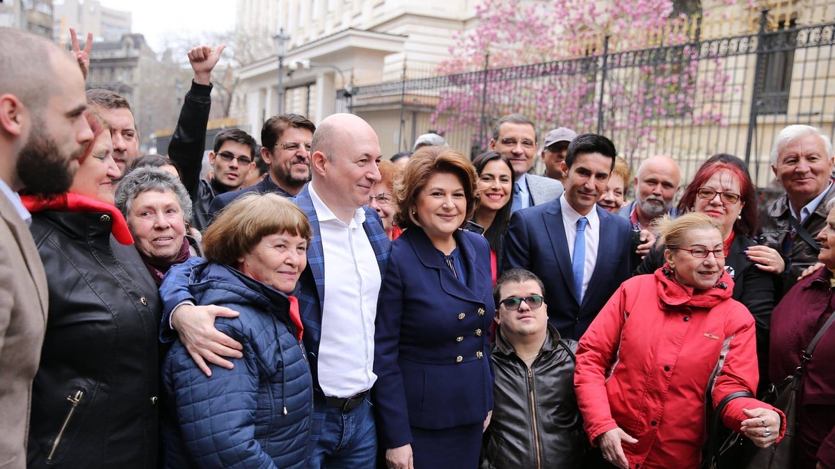 lideri PSD