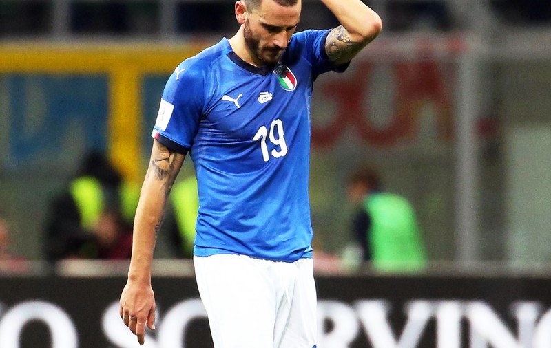 Cum arată echipa marilor absenți de la Cupa Mondială 2018. Ce record a ratat Buffon | GALERIE FOTO