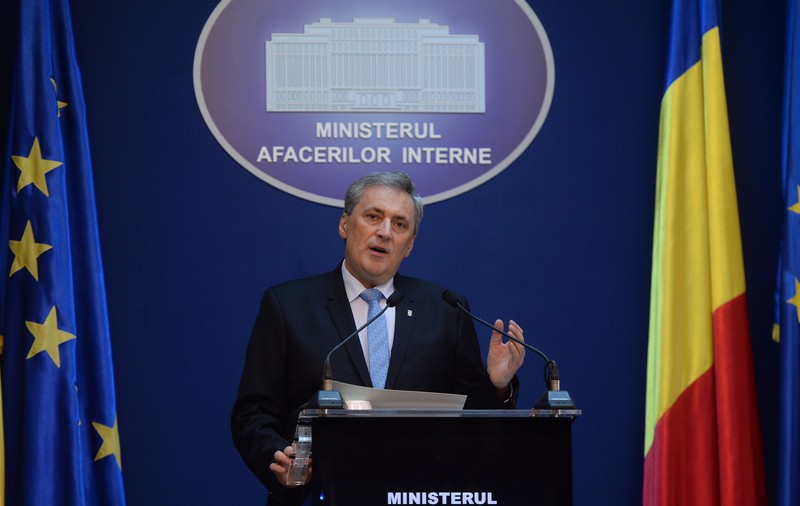 Marcel Vela, prima reacție despre întâlnirea șefilor din Poliție cu interlopi din clanul Duduianu: „Eu îl consider un caz închis”
