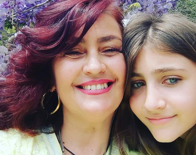 Ce a scris Rona Hartner în jurnalul ei înainte de a muri. Sora artistei, dezvăluiri emoționante: „Punea date. Știa de mult că o să fie bolnavă”