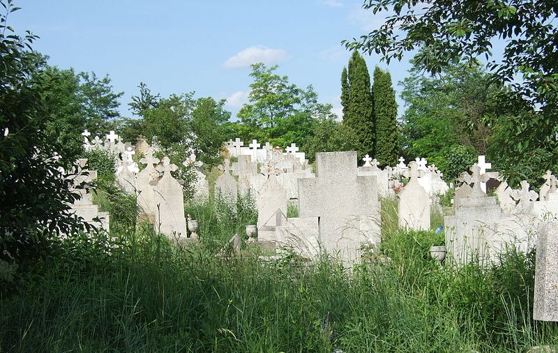 NOUA LEGE FUNERARĂ: Este posibilă ÎNMORMÂNTAREA FĂRĂ PREOT! VEZI REACŢIA BOR! EXCLUSIV
