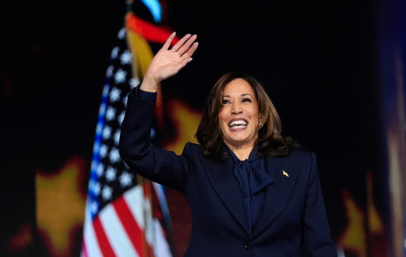 Kamala Harris va acorda la CNN primul interviu în calitate de candidat la președinția SUA. Când va fi difuzat