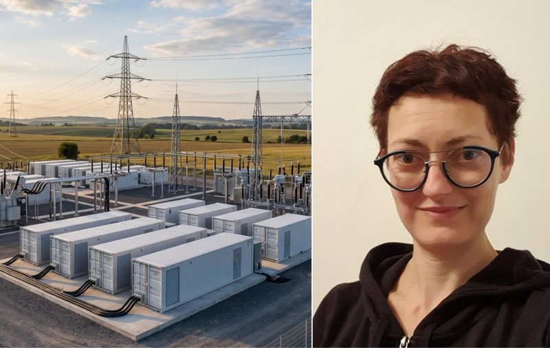 Cum arată o zi pe piața de energie din România/Bulgaria. „Nu ne țepuiesc ei, e diferența între a-ți face treaba și a nu ți-o face”, spune Otilia Nuțu, expert în energie