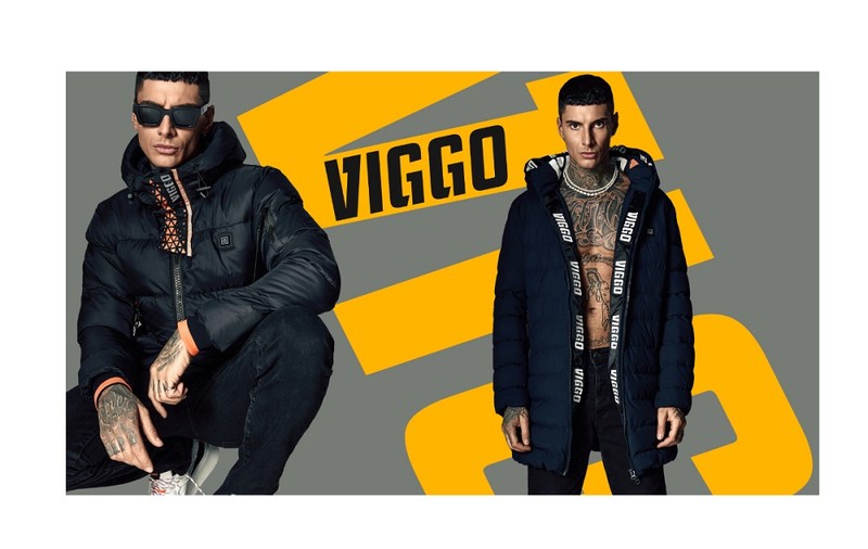 Viggo outerwear – conectare la tehnologie fără a pierde conexiunea cu natura