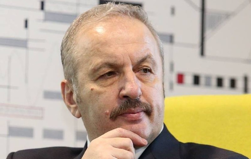 Vasile Dâncu, dorit în PSD pentru funcţia de preşedinte al Consiliului Naţional. Cine ar putea face parte din echipa lui Ciolacu