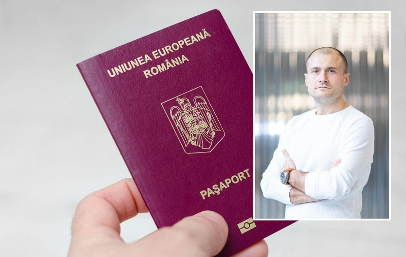Un tată român se luptă să schimbe ortografia numelui bebelușului său născut în Elveția: „Trebuie să aibă un nume «elvețian»? E o prostie!”