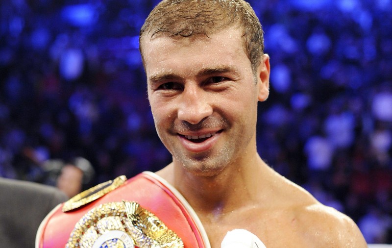 Lucian Bute va fi inclus în Panteonul sporturilor din Quebec. ”Sunt emoționat”
