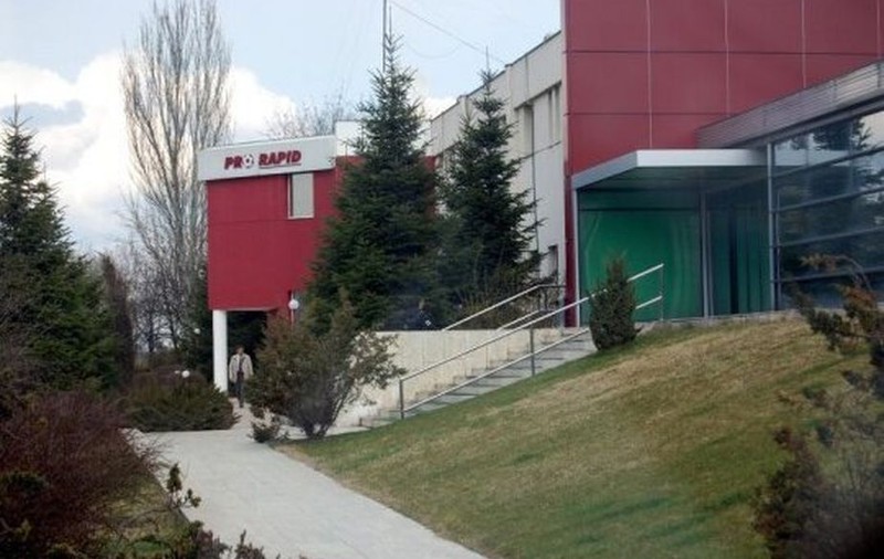 Răsturnare de situaţie în legătură cu baza sportivă Pro Rapid