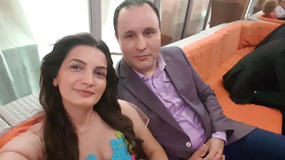 Soția lui Mugurel Surupăceanu, fost deputat PSD, a vrut să își ia viața, dar a fost salvată la timp și transportată cu elicopterul SMURD la un spital din București