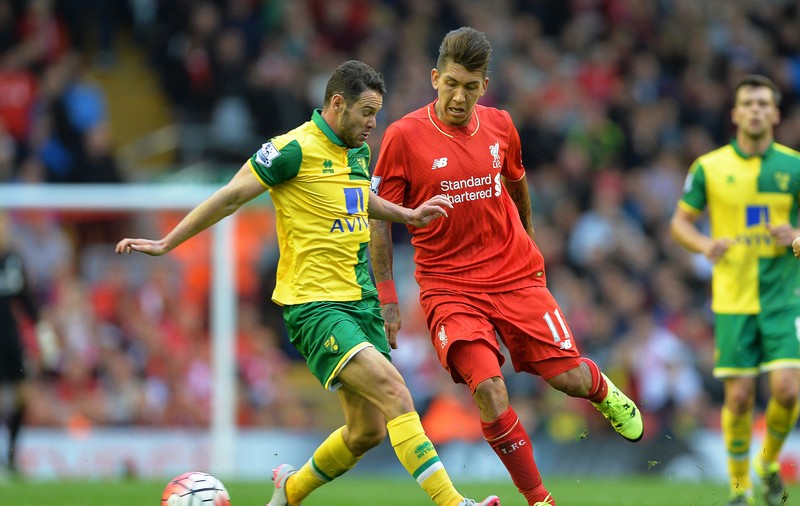 Norwich şi Liverpool au oferit meciul începutului de an în fotbalul mondial | VIDEO