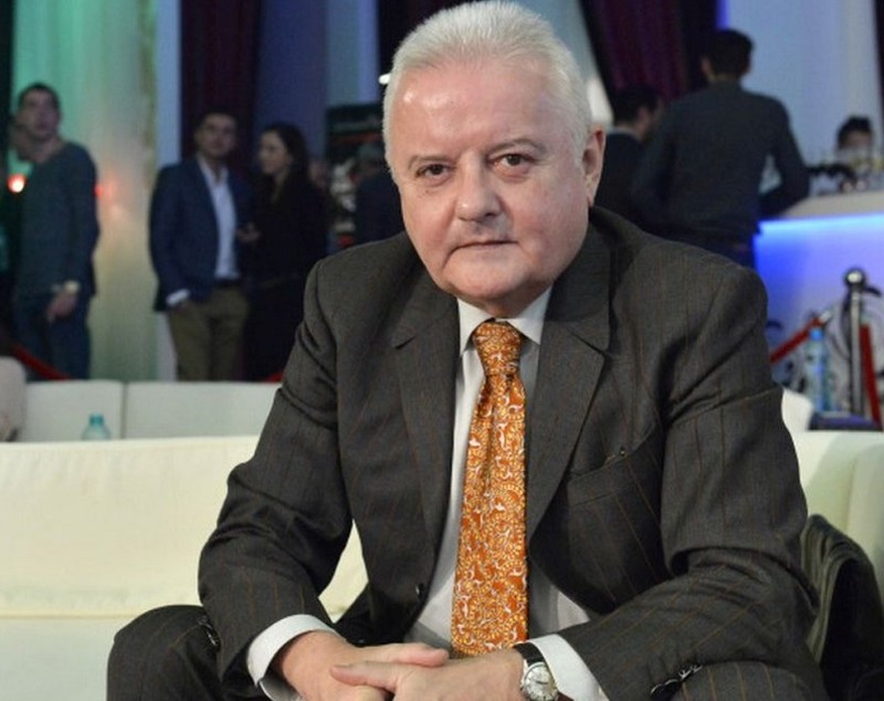 Irinel Columbeanu și-a anulat vacanța în Marbella, de Revelion. Câți bani a pierdut: „Aș fi dat-o-n bară rău de tot”
