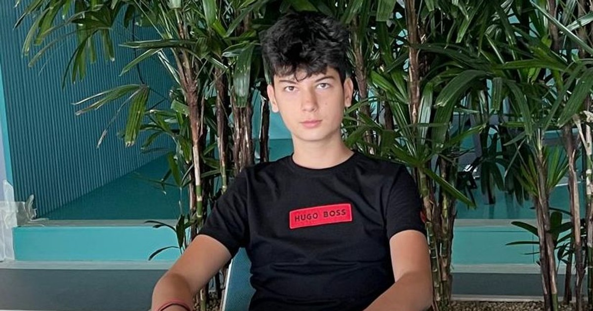 Fabian Ionel-Cristea