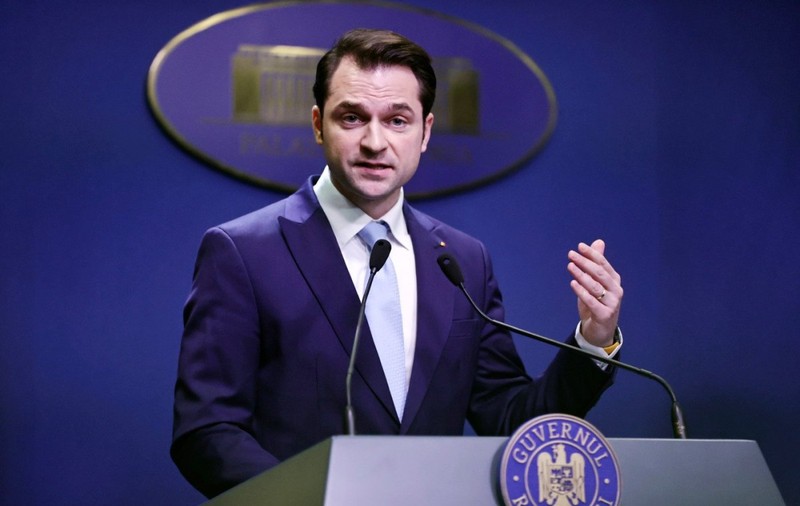 Cazierul judiciar va fi disponibil online din 1 februarie prin ghiseul.ro, anunță Sebastian Burduja