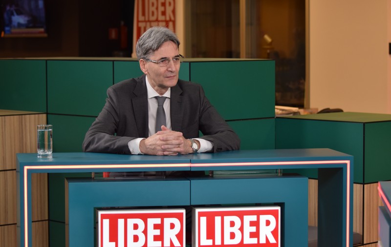 VIDEO şi LIVE TEXT| Leonard Orban, consilier al președintelui Iohannis, la interviurile Libertatea Live. "Suntem încadrați în această categorie a statelor membre care creează probleme."