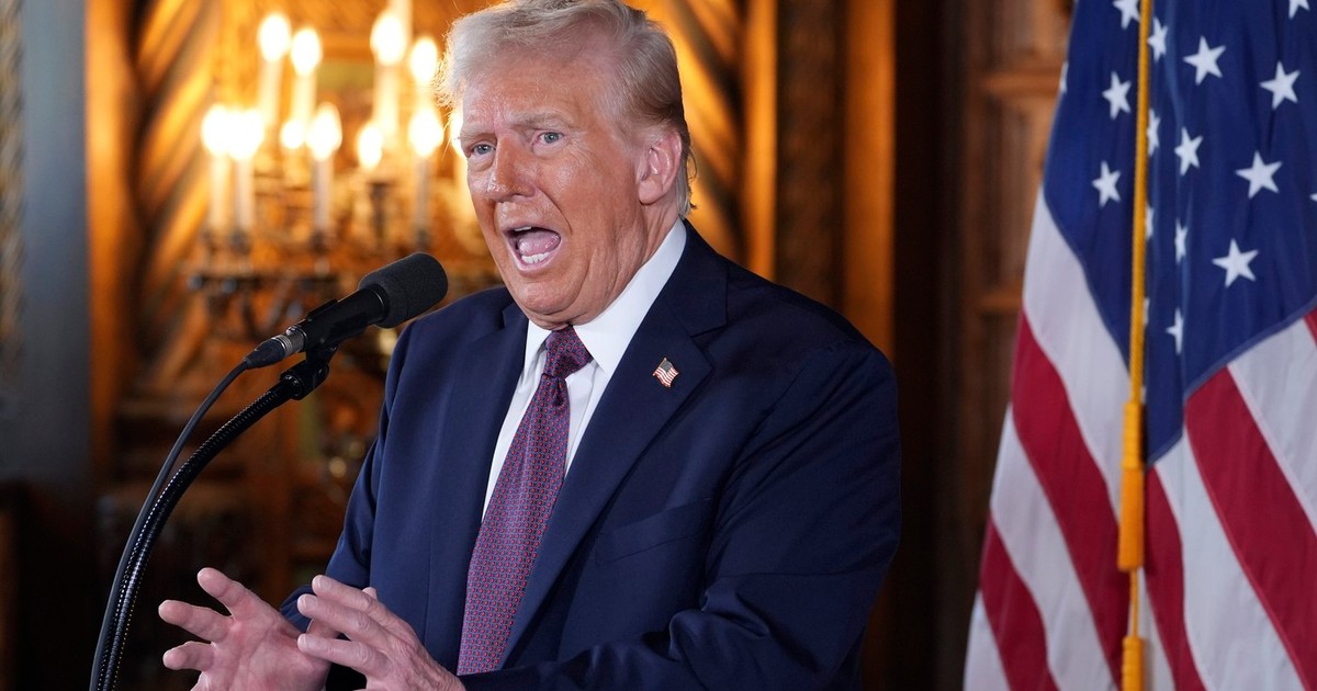 Donald Trump Foto: Profimedia