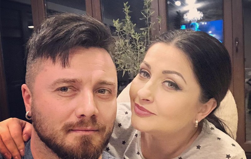 Secretul relației dintre Gabriela Cristea și Tavi Clonda. "Viața sexuală să fie activă"