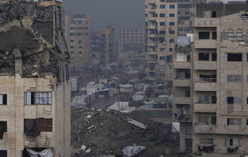 După o confuză etapă întâi, Planul Trump pentru Gaza va trece curând la „legendara” etapă a doua