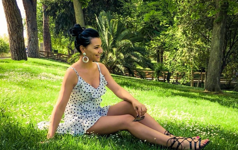 Ce spune Corina Caragea despre operațiile estetice. "Mă sperie"