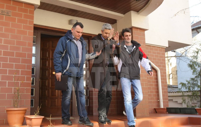 EXCLUSIV / DAN DIACONESCU va fi controlat la ”SÂNGE” în PUȘCĂRIE