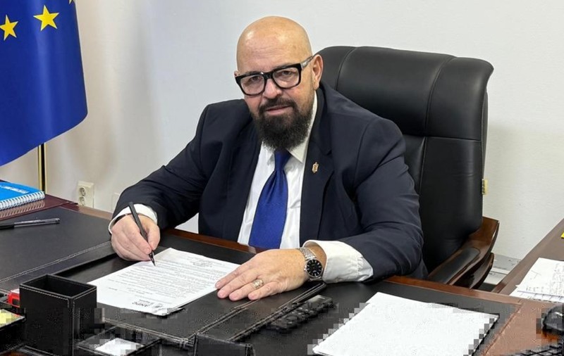 Ce studii are Cristian Popescu Piedone și de ce s-a lăsat de școală. A dat Bacalaureatul la 32 de ani: „Cu bani în traistă am conștientizat că îmi trebuie carte”