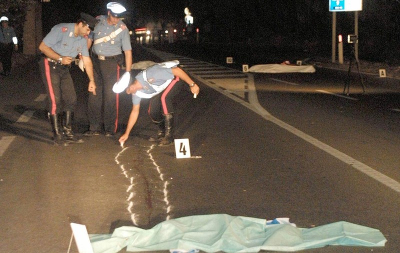 Tragedie! Două românce au murit într-un accident produs în Italia