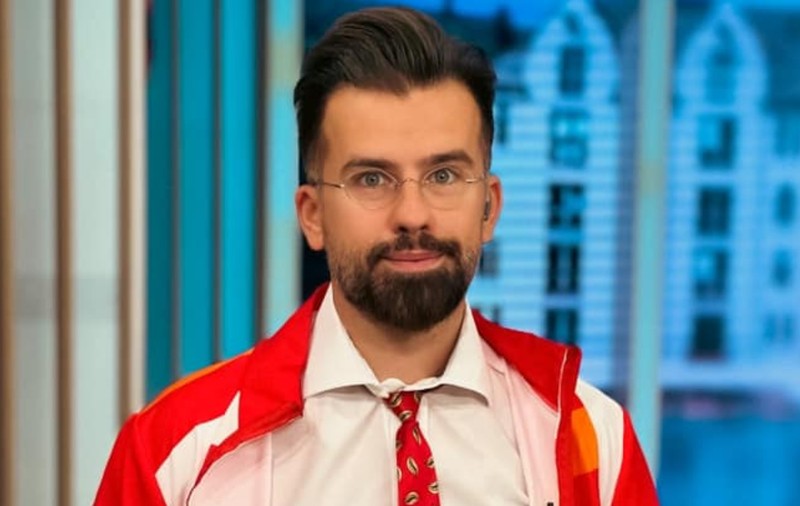 Cum a pierdut Florin Ristei 80.000 de euro. Greșeala făcută de artist: „Am investit când a fost cazul”