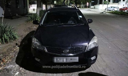 Sursa foto: Poliția de Frontieră