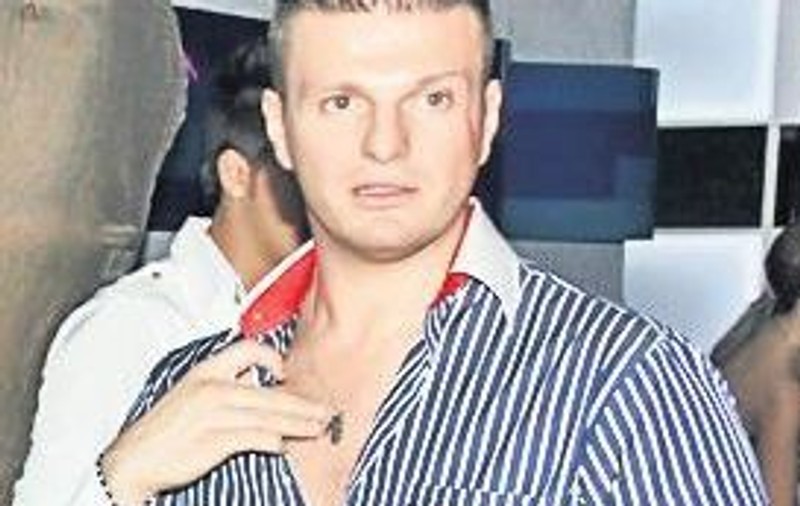Sensation White, evenimentul de Revelion organizat de Claudiu Pătraşcu, anulat