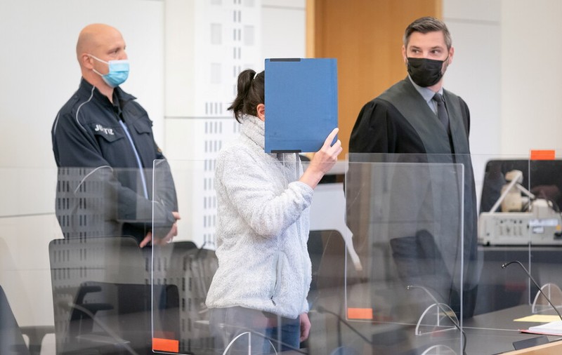 Asasin român plătit cu 9.000 de dolari ca să ucidă o tânără însărcinată, în Germania. Mărturia femeii care l-a angajat