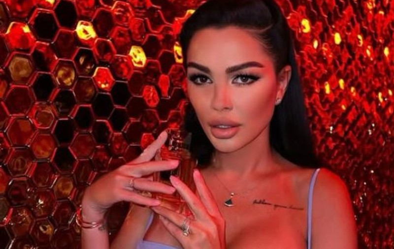 Imagini cu atelierul deschis de Brigitte Pastramă în Pipera. Vrea să dea lovitura în Dubai și Qatar: „Sper să scot banii mulți pe care i-am investit”