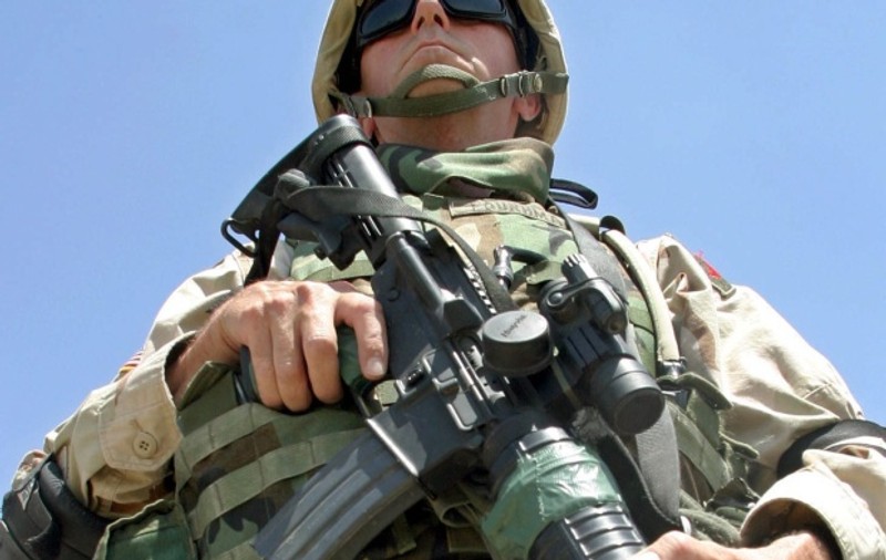 Washingtonul va respecta acordul de retragere a trupelor din Irak