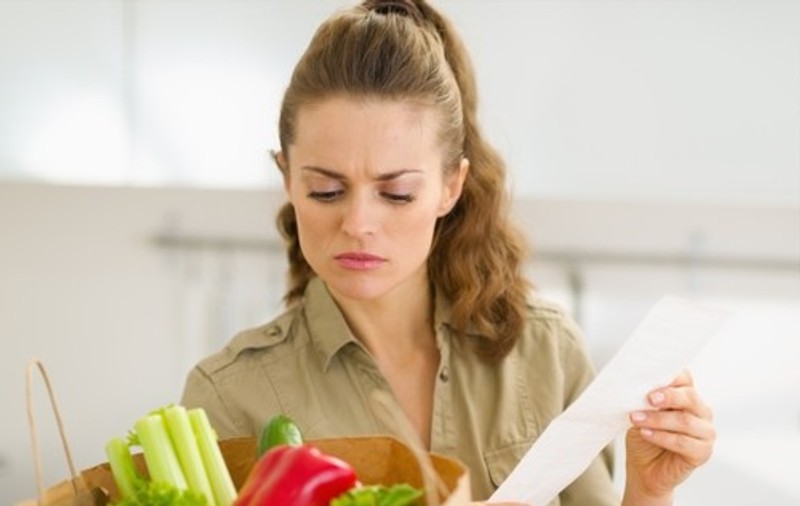 Alimente bune pentru inimă care te transformă în obeză