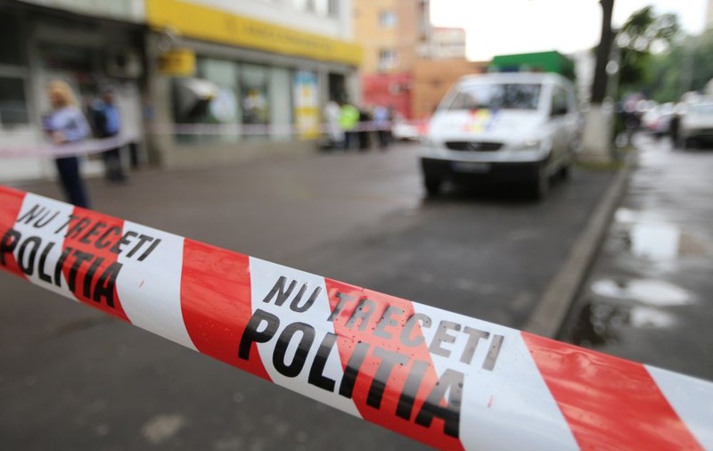 UPDATE: Crima de la Brăila scoate la lumină legile lumii interlope. Arma crimei, găsită într-un lan de porumb