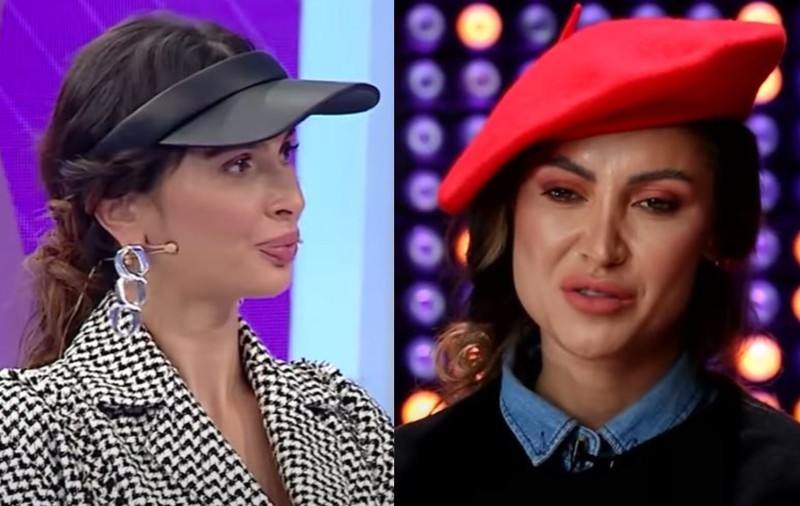 Mădălina Pamfile, în lacrimi la „Bravo, ai stil! Celebrities”. Nicoleta Dragne, atac dur la colega ei: „Apăreai cu ceasuri de zeci de mii de euro”