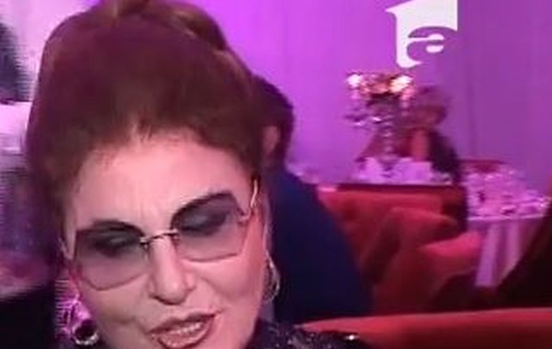 ARE 75 de ANI, dar ARATĂ INCREDIBIL! CARE ESTE SECRETUL IRINEI LOGHIN! 