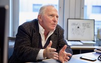 Bernard Guetta