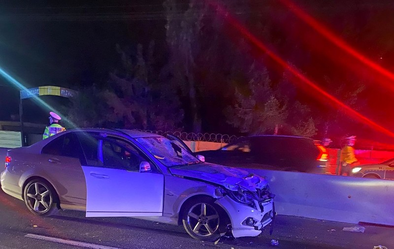 Tată și fiu, omorâți pe trecerea de pietoni, în Prahova. Șoferul are 19 ani