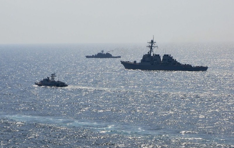 RAPORT: În ultimii trei ani, Rusia a perturbat de 10.000 de ori semnalul GPS în Crimeea şi în Marea Neagră