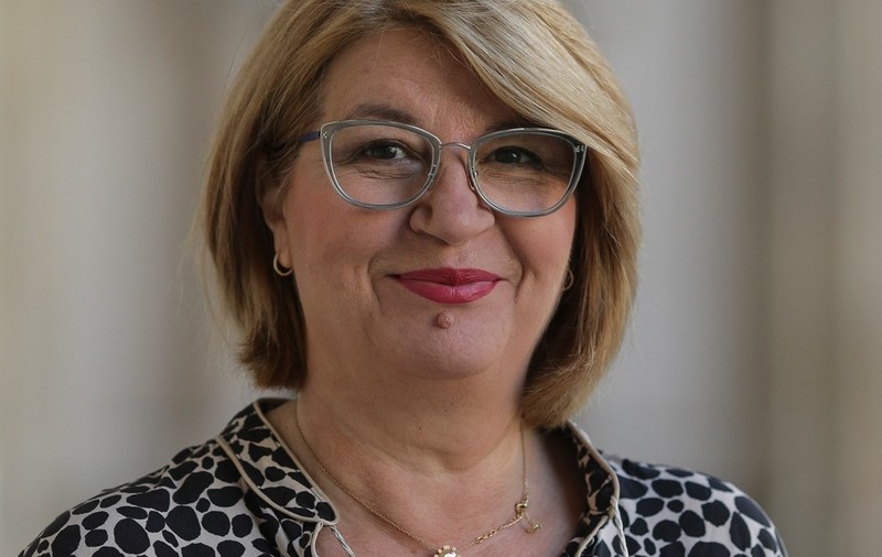 Magda Catone, despre scenele pe care le-a filmat nud în tinerețe: „Am avut întotdeauna oroare pentru lucrurile vulgare”