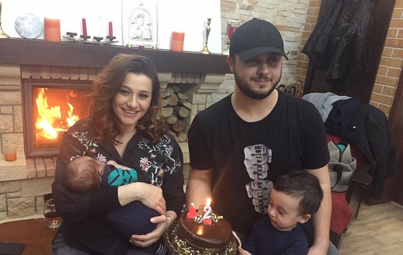 Ce decizie a luat Claudia Pătrășcanu după ce și-a părăsit soțul și s-a mutat în Constanța