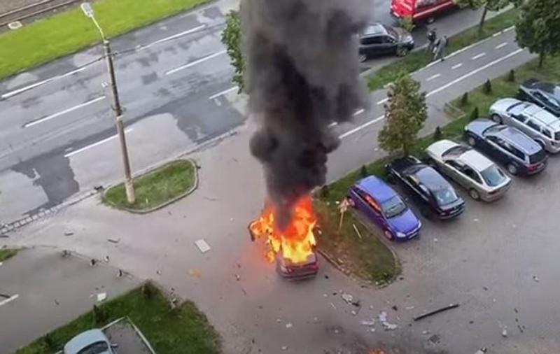 Rezultatele necropsiei în cazul asasinatului de la Arad: Ioan Crişan a murit la câteva secunde după explozie