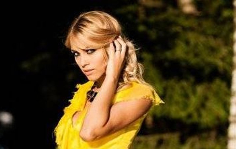 Andreea Ibacka, APATICĂ pe Facebook: "Nu am chef"