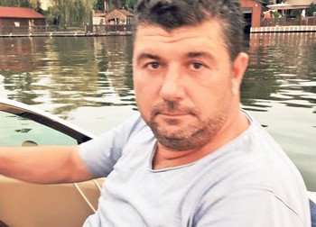 Marian Măgureanu