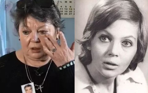 Tulburător ce i-a putut spune Anca Pandrea prietenei sale de pe patul de spital: "Mi-a spus la sfârșit că...". Povestind despre ultimele sale clipe, ce a mai putut ieși la iveală i-a cutremurat pe toți: „Nici surorii sale nu i-a spus...”