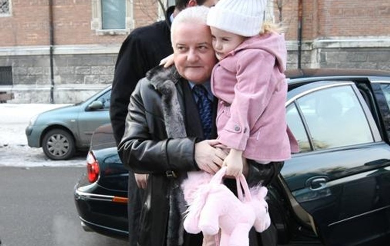 Fosta avocată a Monicăi Columbeanu: "De ce domnul Columbeanu nu a luat măsuri dacă știa că fiica sa e agresată?" 