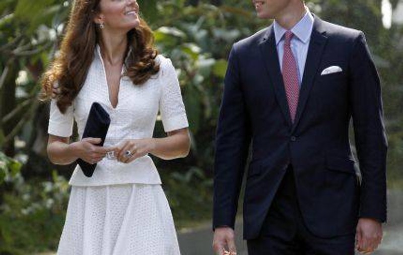 Cât cheltuie anual Prințul William și Kate Middleton. Suma este COLOSALĂ!